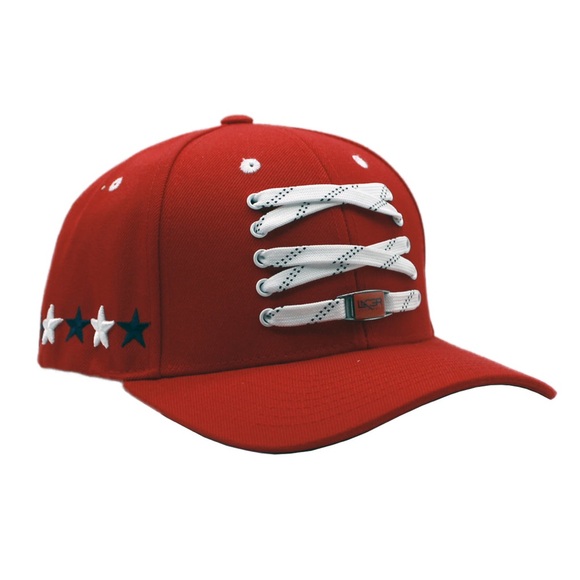 Washington 'Rinkside' Lacer - Picture 1 of 4